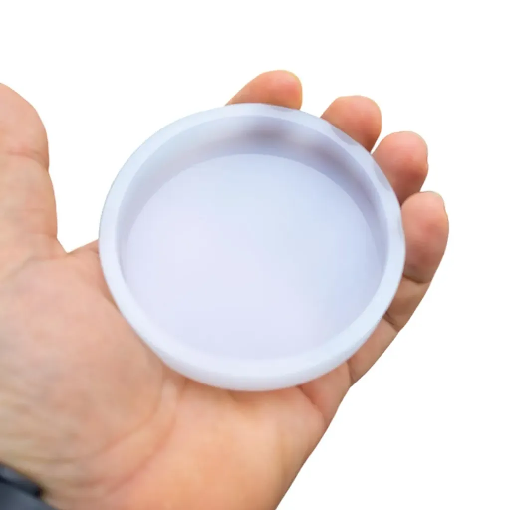 Molde S. Circular 1*7Cm Grueso