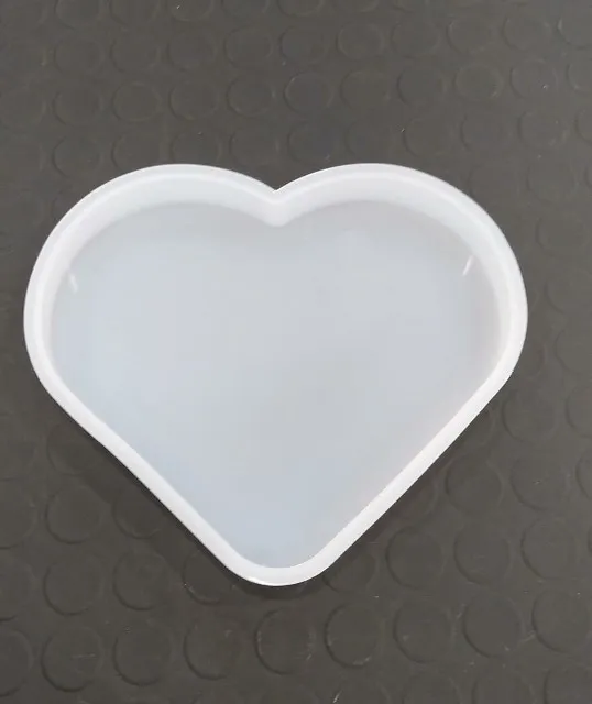 [MS167-28] Molde S. Corazon 3D 180*145Mm