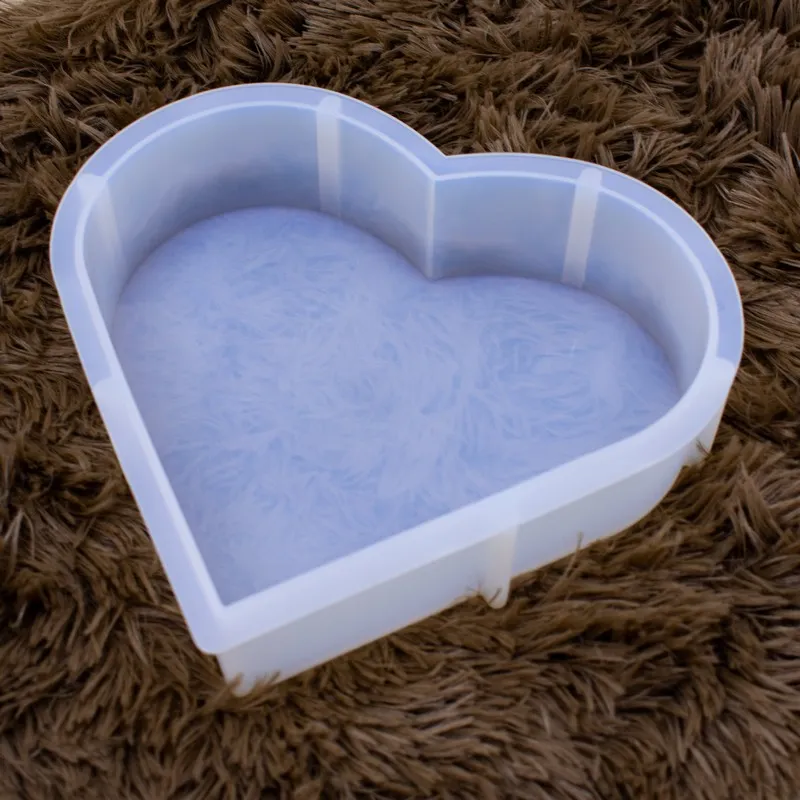 [MS210-12] Molde S. Corazon 20*17Cm