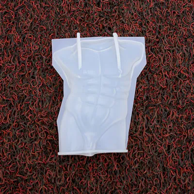 Molde S. Cuerpo Caballero 145*115Mm