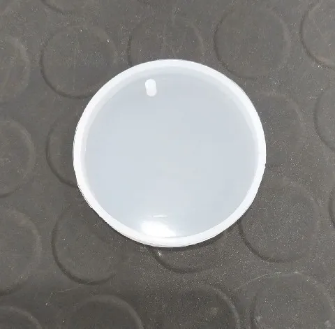 Molde S. Dije Circular 5Cm Dj-788