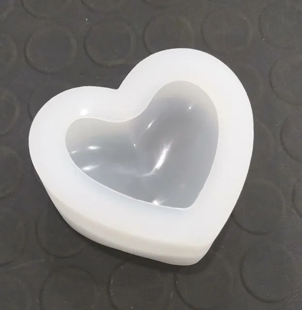 Molde S. Corazon 3D 80*40Mm