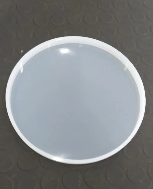 Molde S. Circular 19Cm