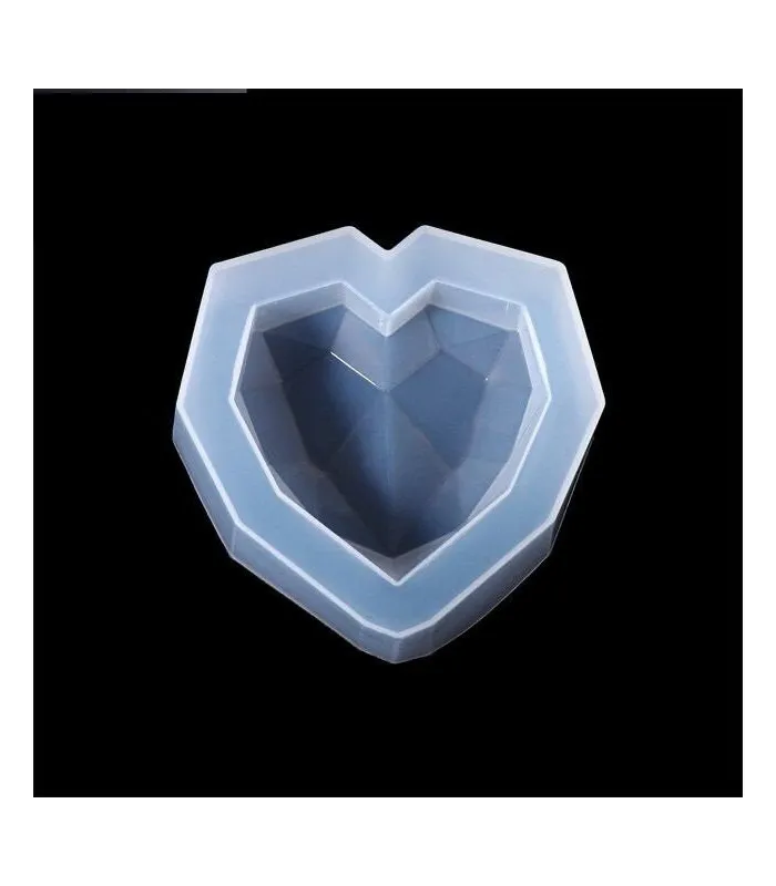 [MSK-6] Molde S. Corazon 90*20Mm