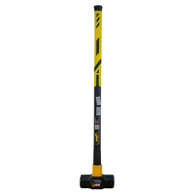 [N041010] Mazo Con Mango De Fibra 36" Wynns