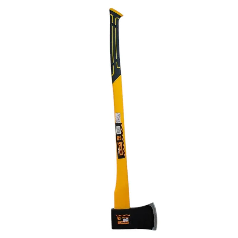 [N045040] Hacha Con Mango Fibra De Vidrio Wynns