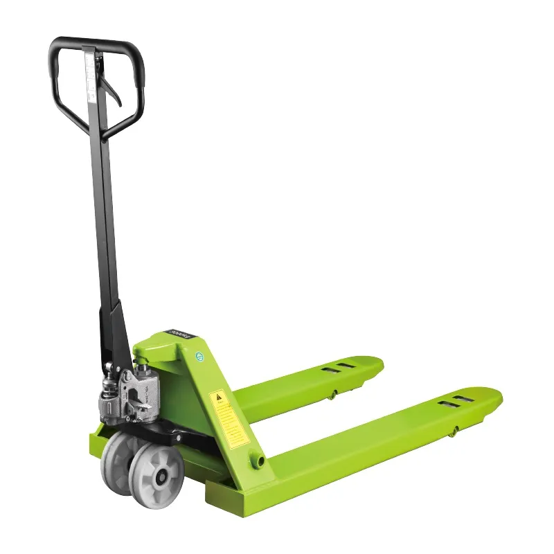 Montacarga Manual 2.5Ton Prescott