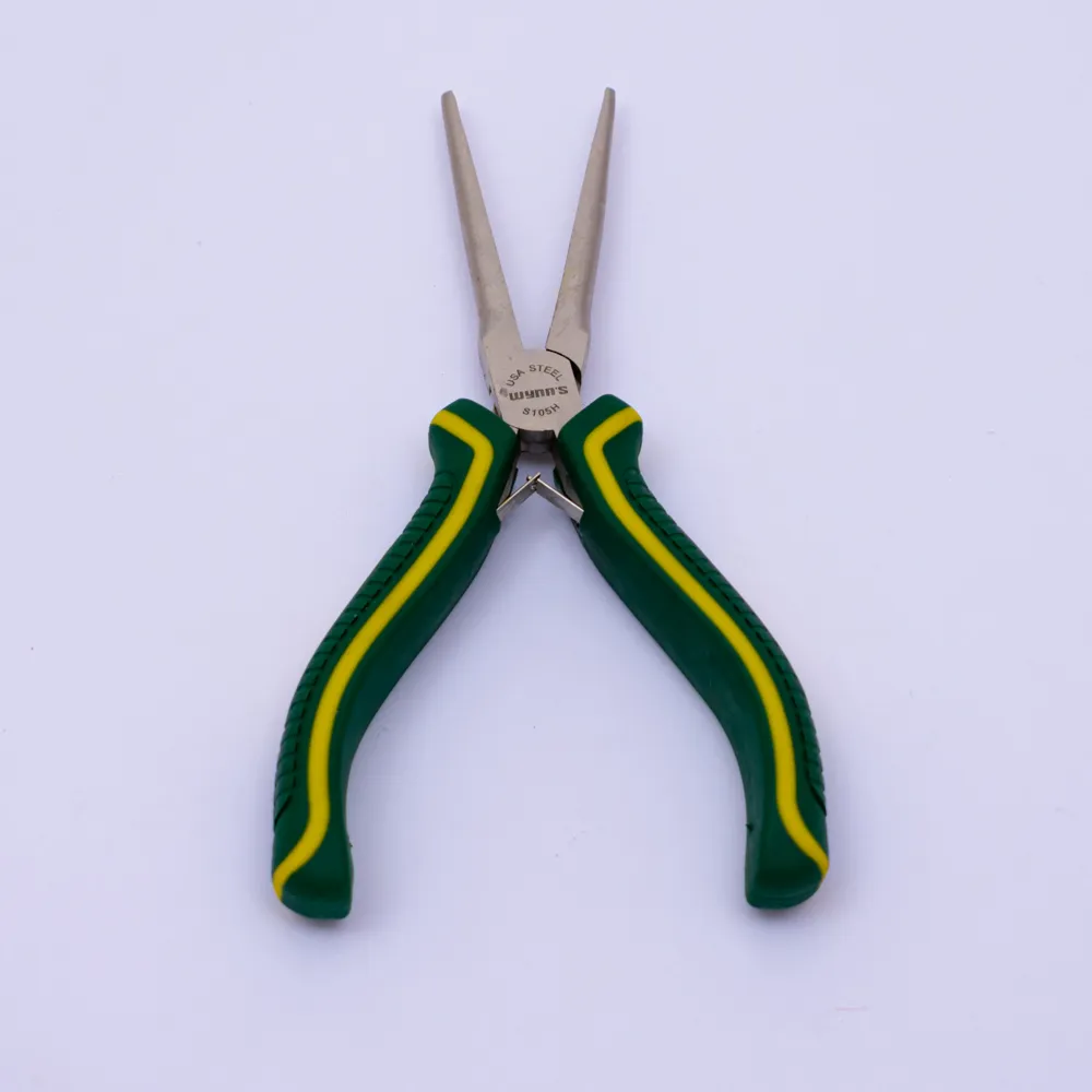 [S105H] Alicate Punta Larga 125Mm 5" Wynns