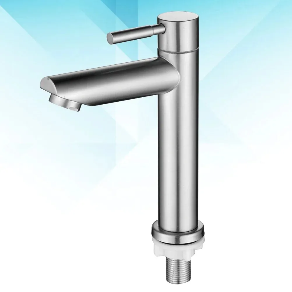 Grifo Lavatorio Frio W-03 Teso