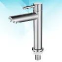 Grifo Lavatorio Frio W-03 Teso