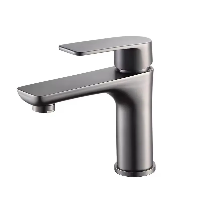 Grifo Monocomando W-28