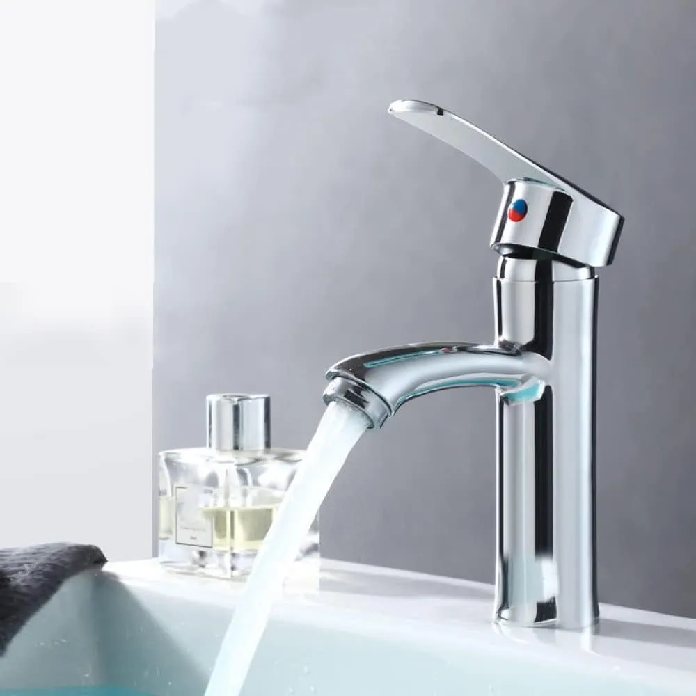 Grifo Monocomando W-29 Teso