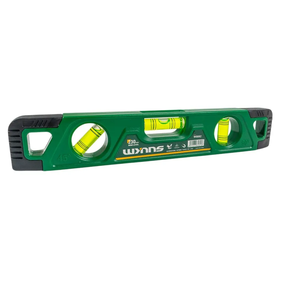 Nivel Magnetico 23Cm Wynns