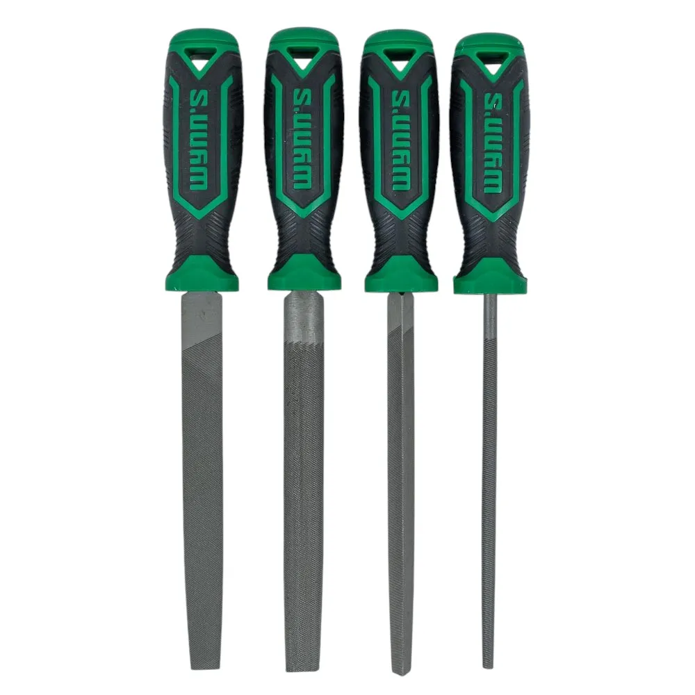 Lima 4Pc Wynns