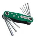Juego De Llave Allen 8Pc Wynns