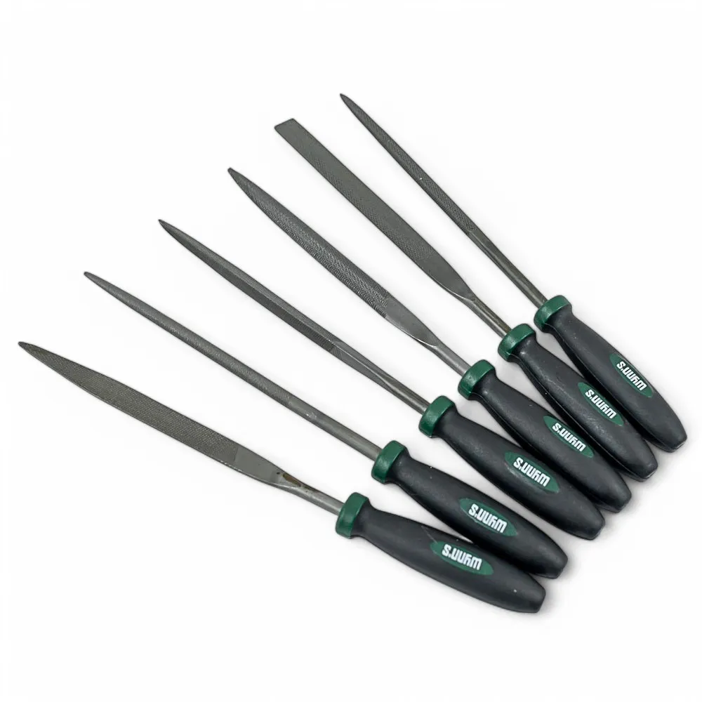 [W0289B] Lima 160Mm 6Pc Wynns