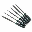 Lima 160Mm 6Pc Wynns
