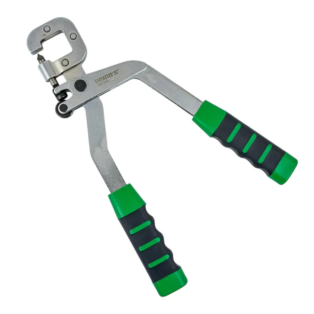 [W0303] Crimpador De Drywall 0.5Mm-0.8Mm Wynns