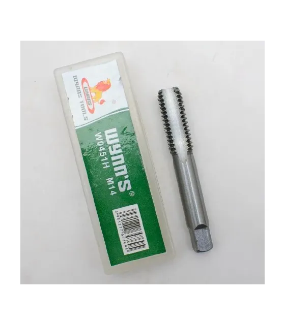 Tarraja Macho M14 2Pc Wynns