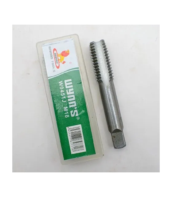 [W0451J] Tarraja Macho M18 2Pc Wynns