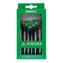 Destornillador De Precision 6Pc