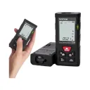 Medidor Laser De Alta Precision 50Mt Wynns