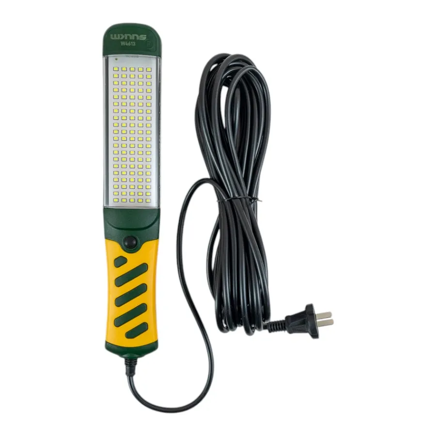 [W4613] Luz Led Con Iman Y Gancho Wynns