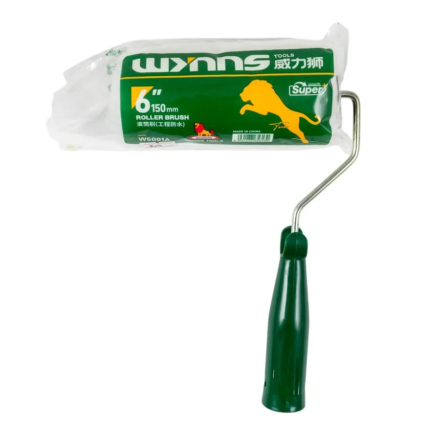 Rodillo 13Cm Wynns