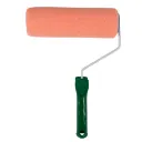 Rodillo Rosado 23Cm Wynns