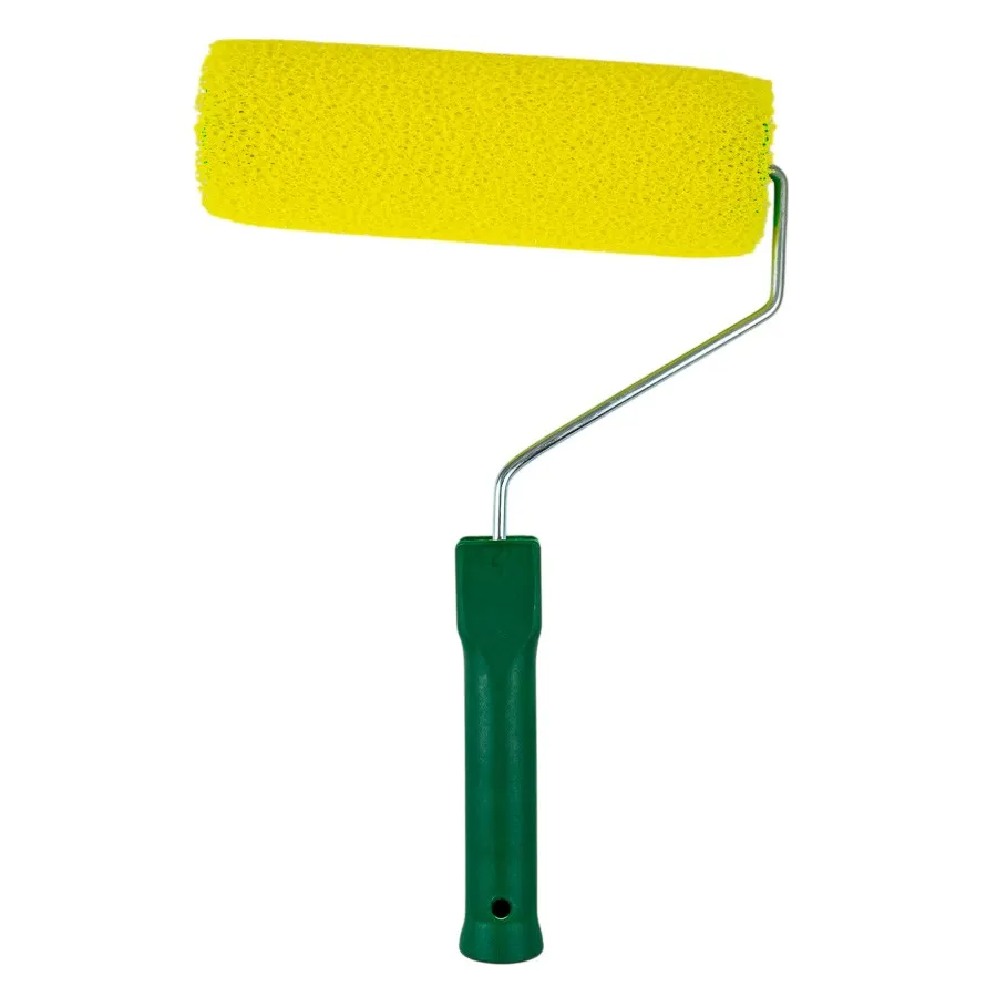 Rodillo  Esponja 8" Wynns