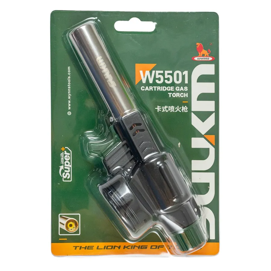 [W5501] Antorcha Soplete Wynns