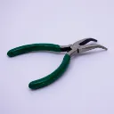 Alicate Punta Curva 125Mm 5" Wynns