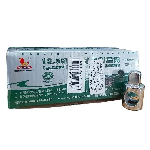 [WS061] Adaptador Para Llave T 1/2 Wynns