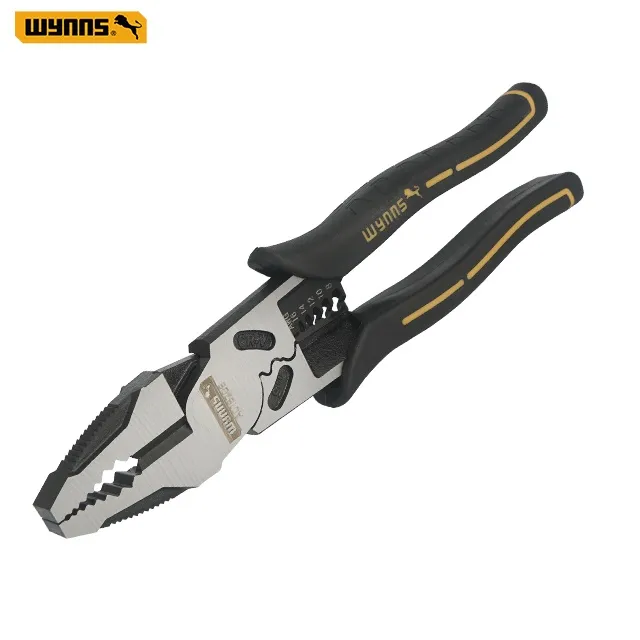 [A016709] Alicate Universal Comb Multifuncion Wynns