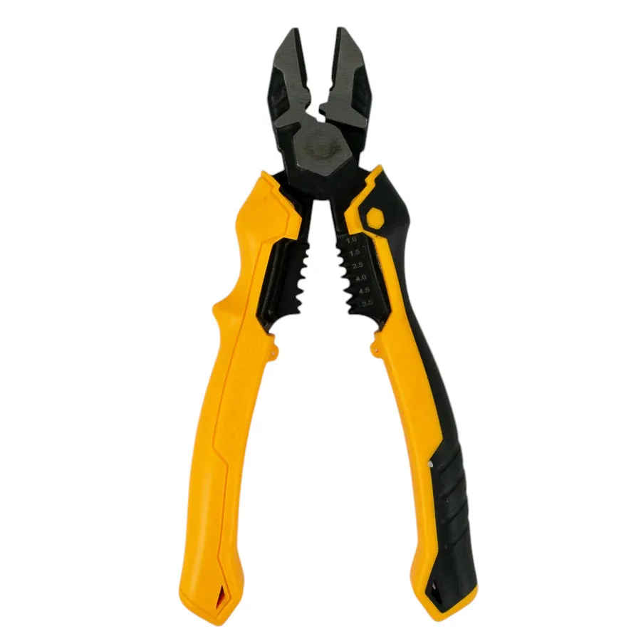 [A018238] Alicate De Corte Diagonal 8.5" Wynns