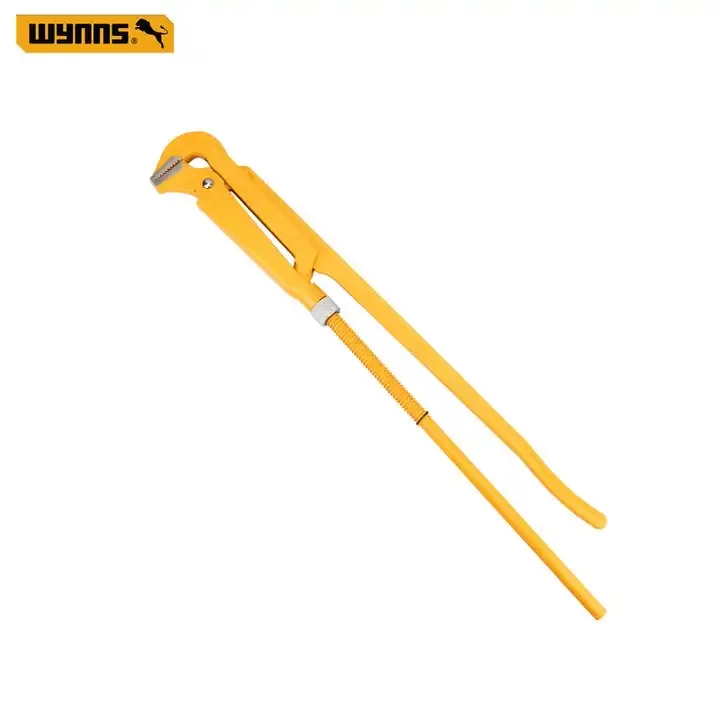 [A110302] Llave Para Caño 1" Wynns