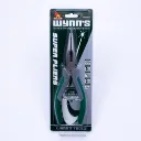 Alicate De Punta Y Corte 150Mm 6" Wynns