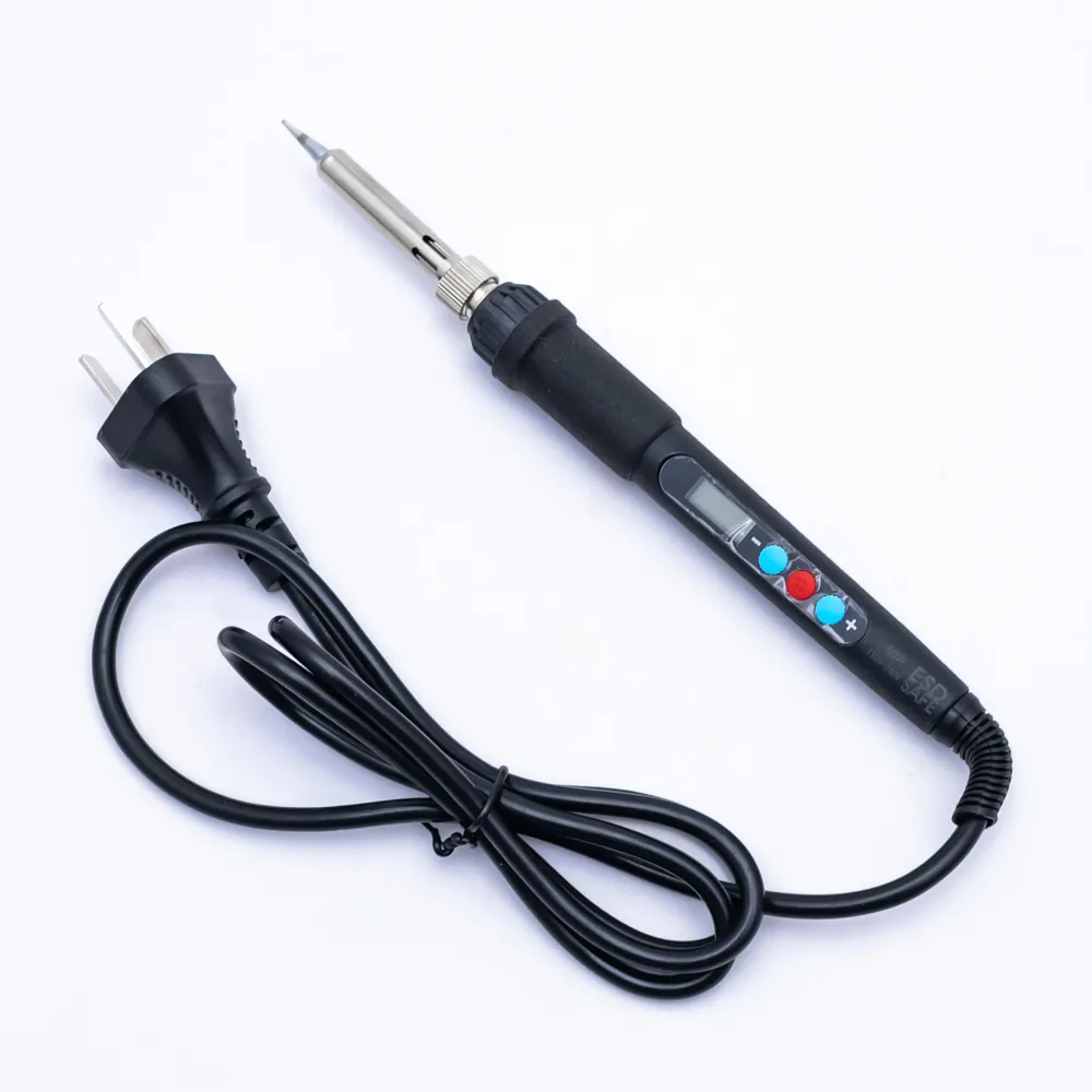 [C013160] Soldador C/Indicador Digital 60W Wynns