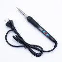 Soldador C/Indicador Digital 60W Wynns
