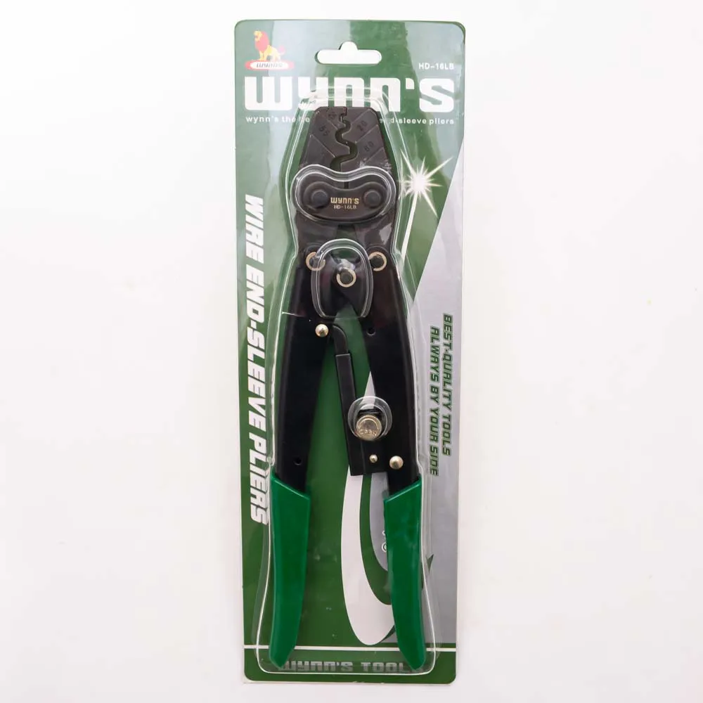 [HD-16LB] Presionador De Hilo Hd-16Lb Wynns