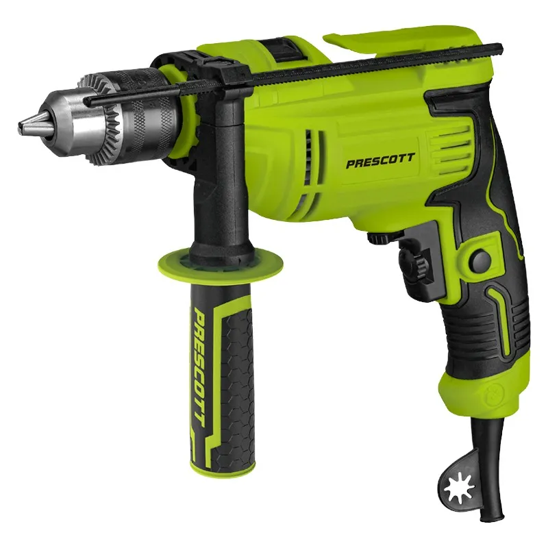 [PT0201308] Taladro Percutor 13Mm 550W Prescott
