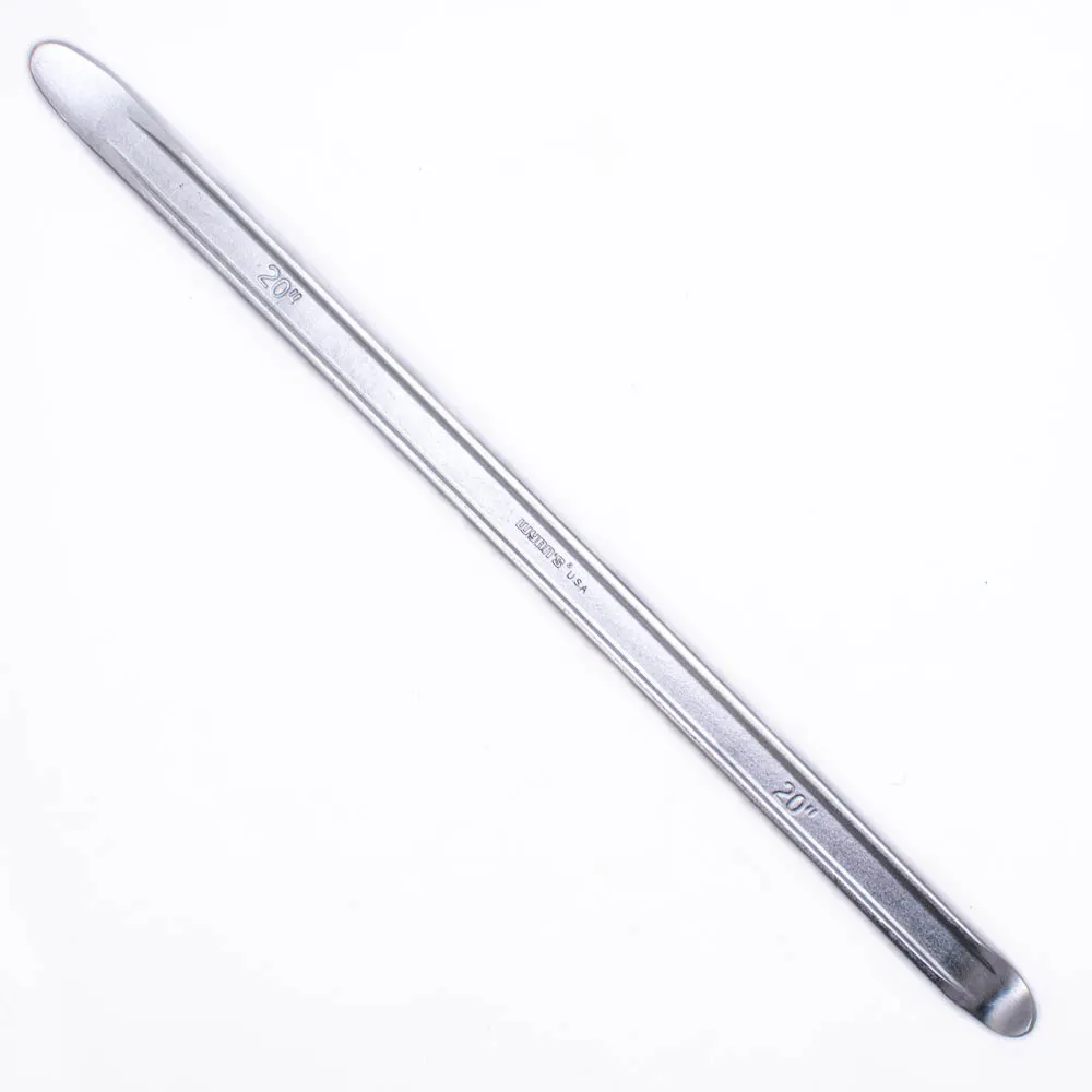 [W0014C] Barra De Gomero 16" Wynns