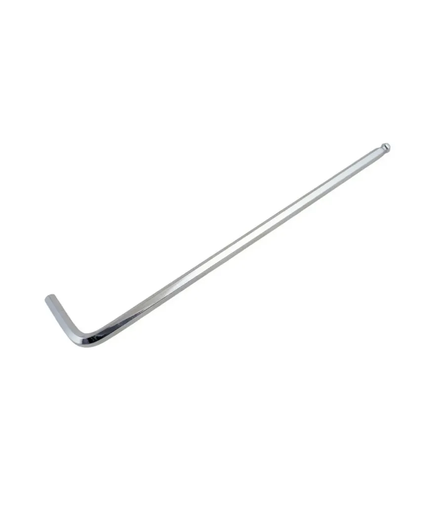 [W0016E] Llave Allen 4Mm Wynns