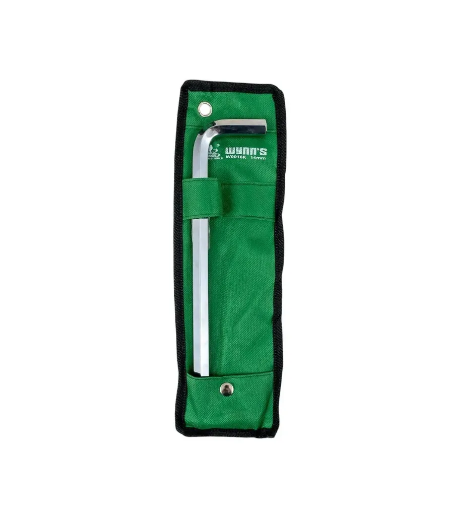 [W0016K] Llave Allen 14Mm Wynns