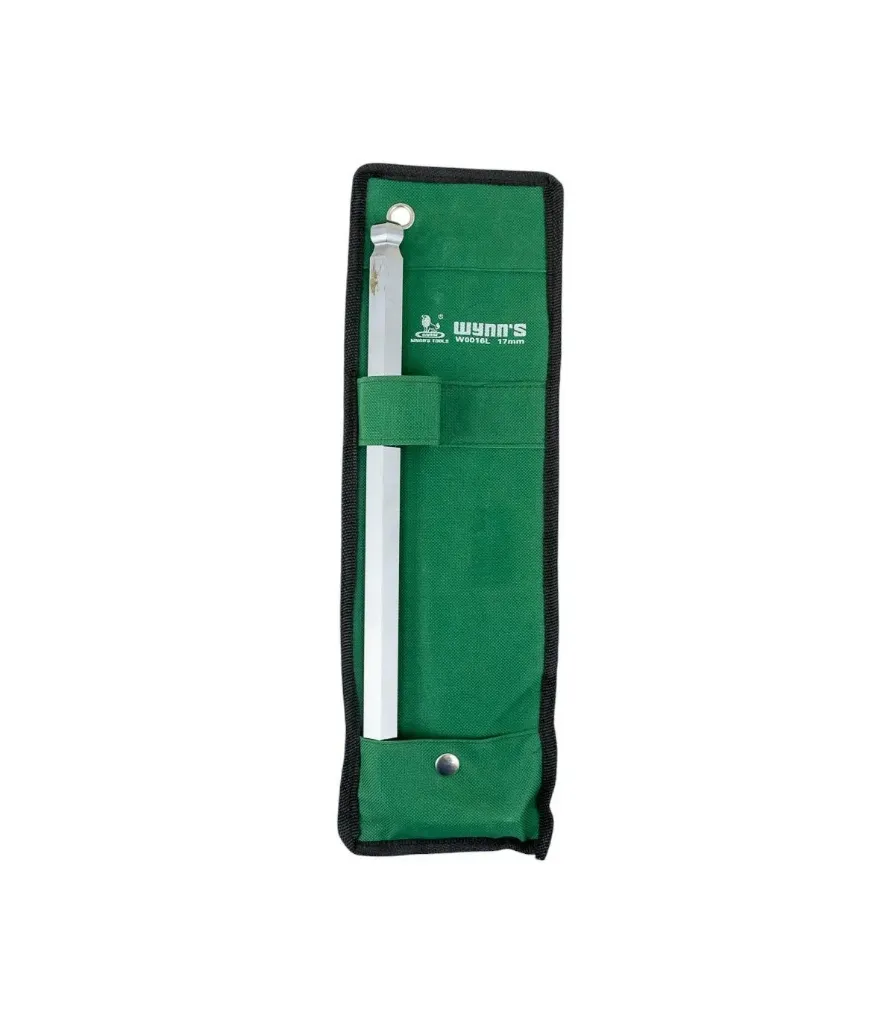 Llave Allen 17Mm Wynns