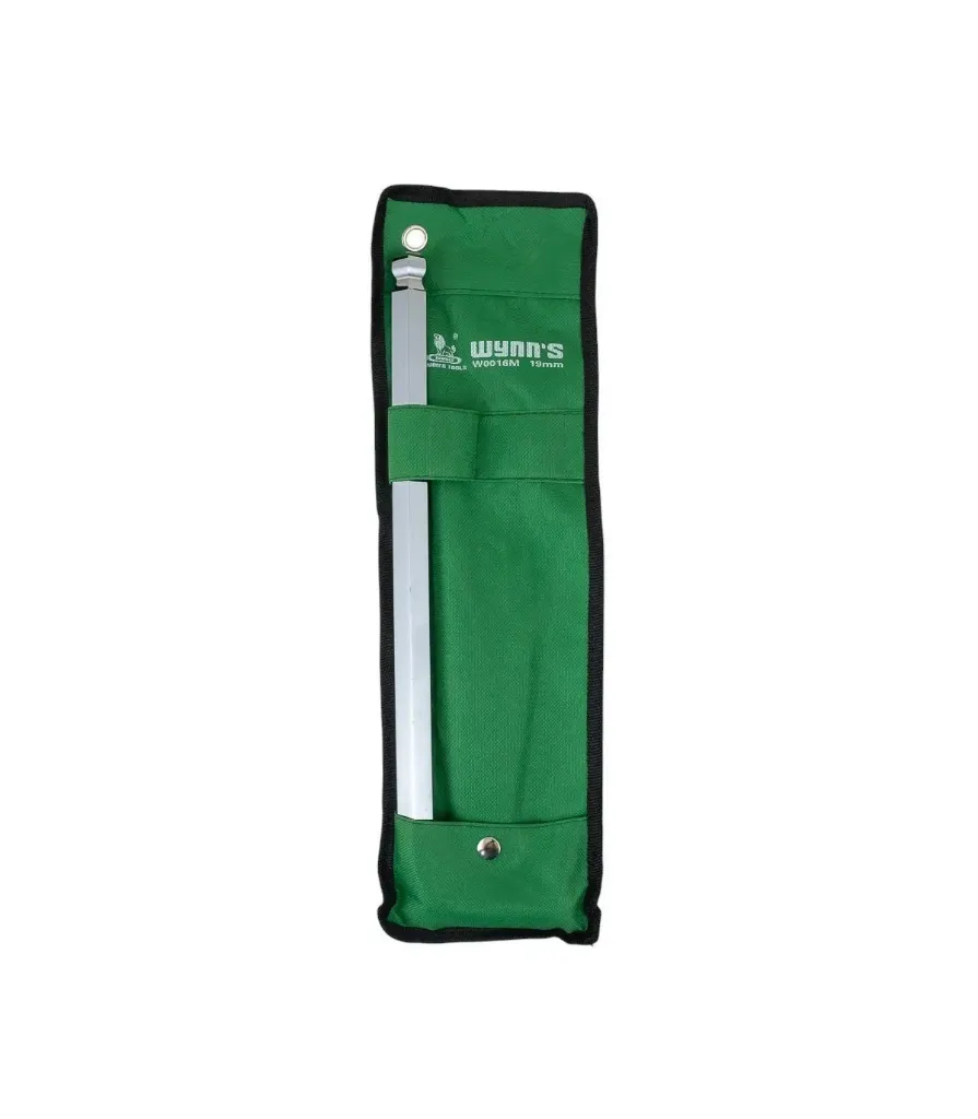 Llave Allen 19Mm Wynns