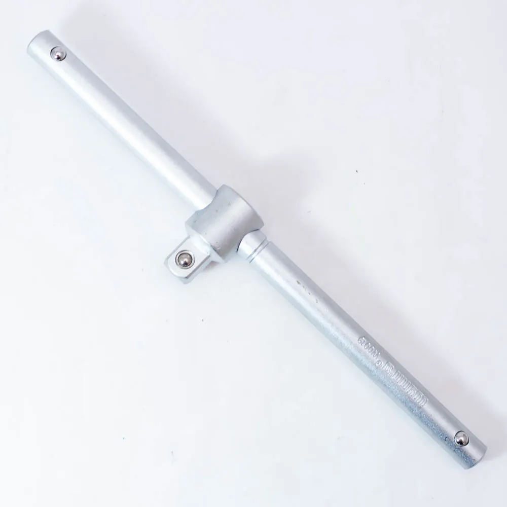 [W0019] Manija T 1/2 10" Wynns