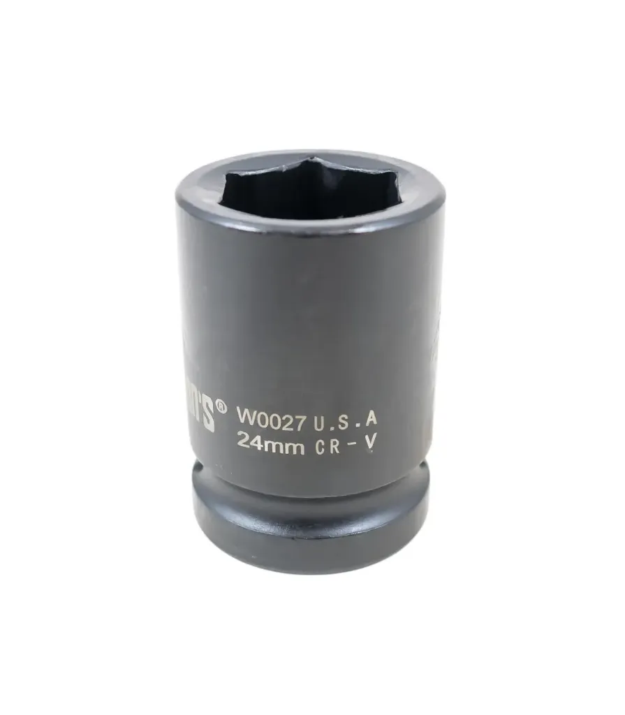 Llave Tubo Impacto 3/4 24Mm Wynns
