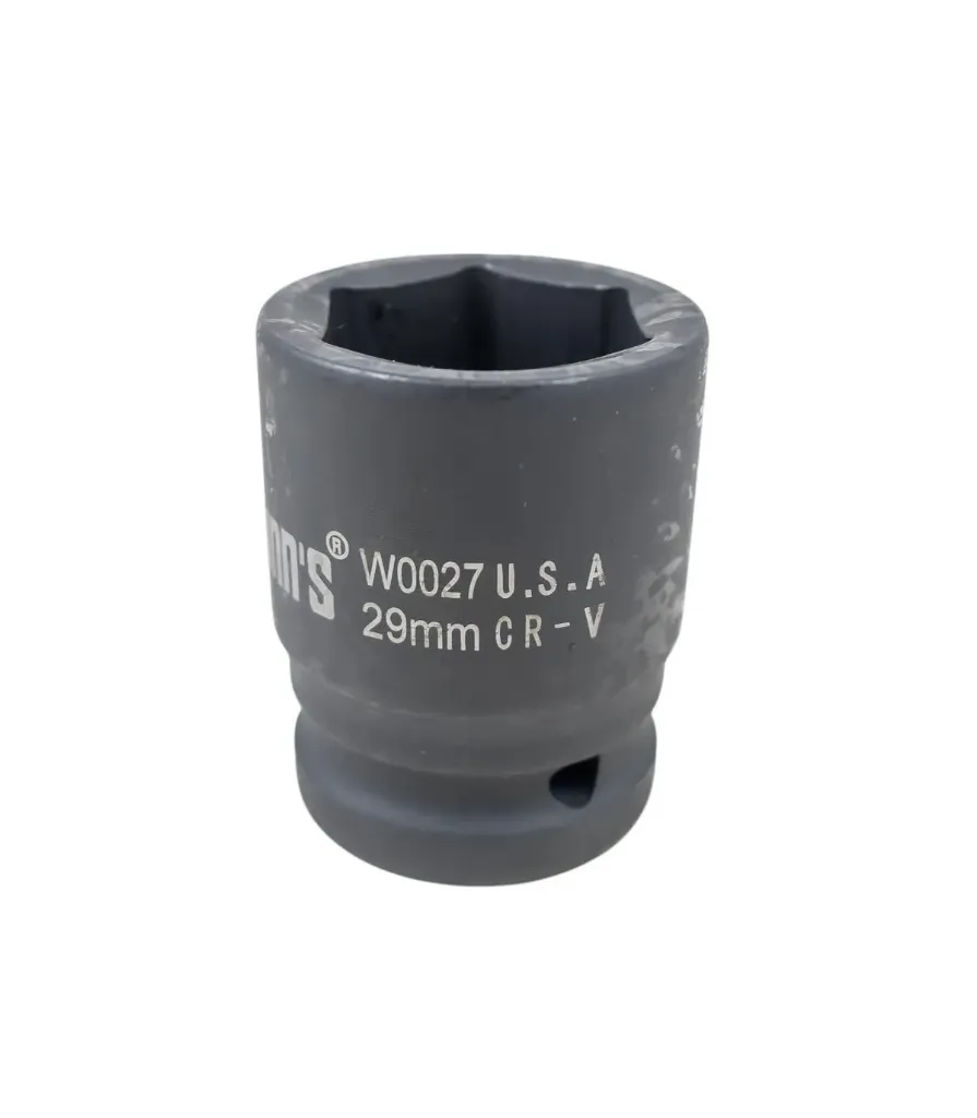 [W0027JJ] Llave Tubo Impacto 3/4 29Mm Wynns
