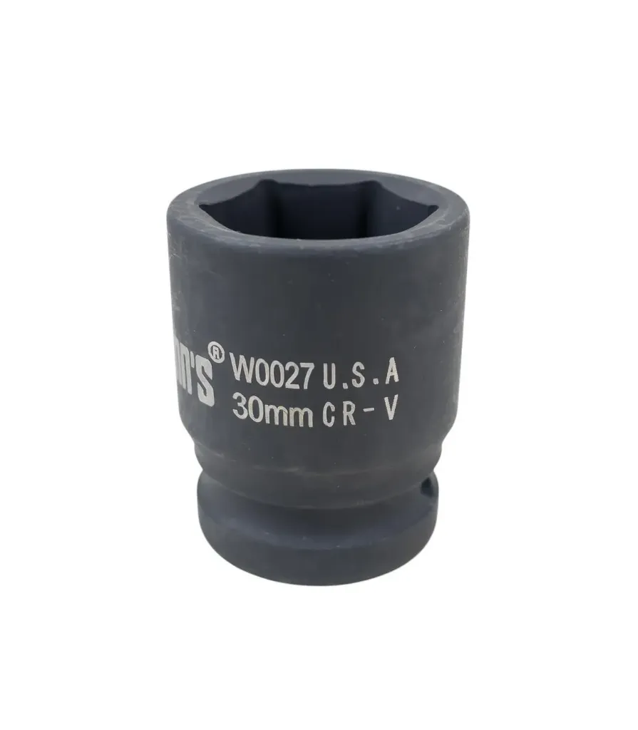 Llave Tubo Impacto 3/4 30Mm Wynns